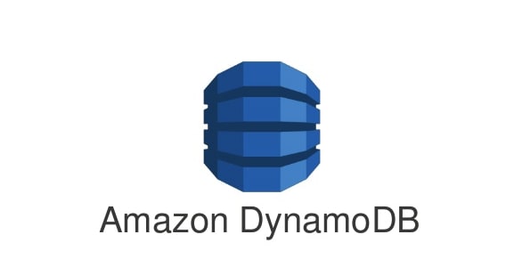 SQS to DynamoDB: Amazon DynamoDB Logo | Hevo Data